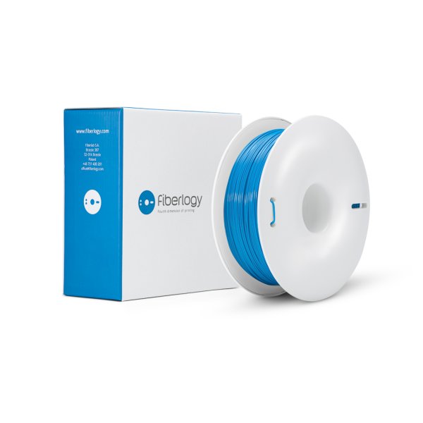 Filament EASY PET-G Blau Box